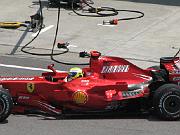 Saturday Practice and Qual 244